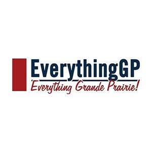 Grande Prairie Home and Garden Show Sponsor EverythingGP