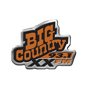Grande Prairie Home and Garden Show Sponsor Big Country 93.1 FM